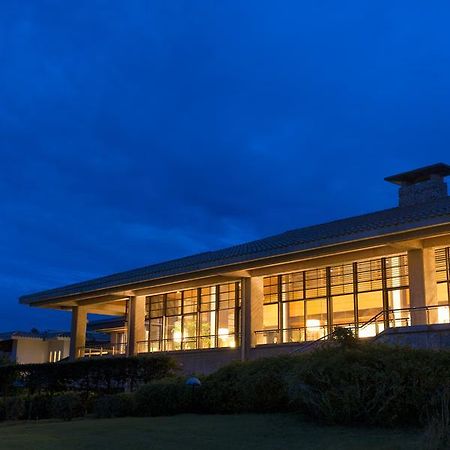Hotel Laforet Shuzenji Izu  Bagian luar foto