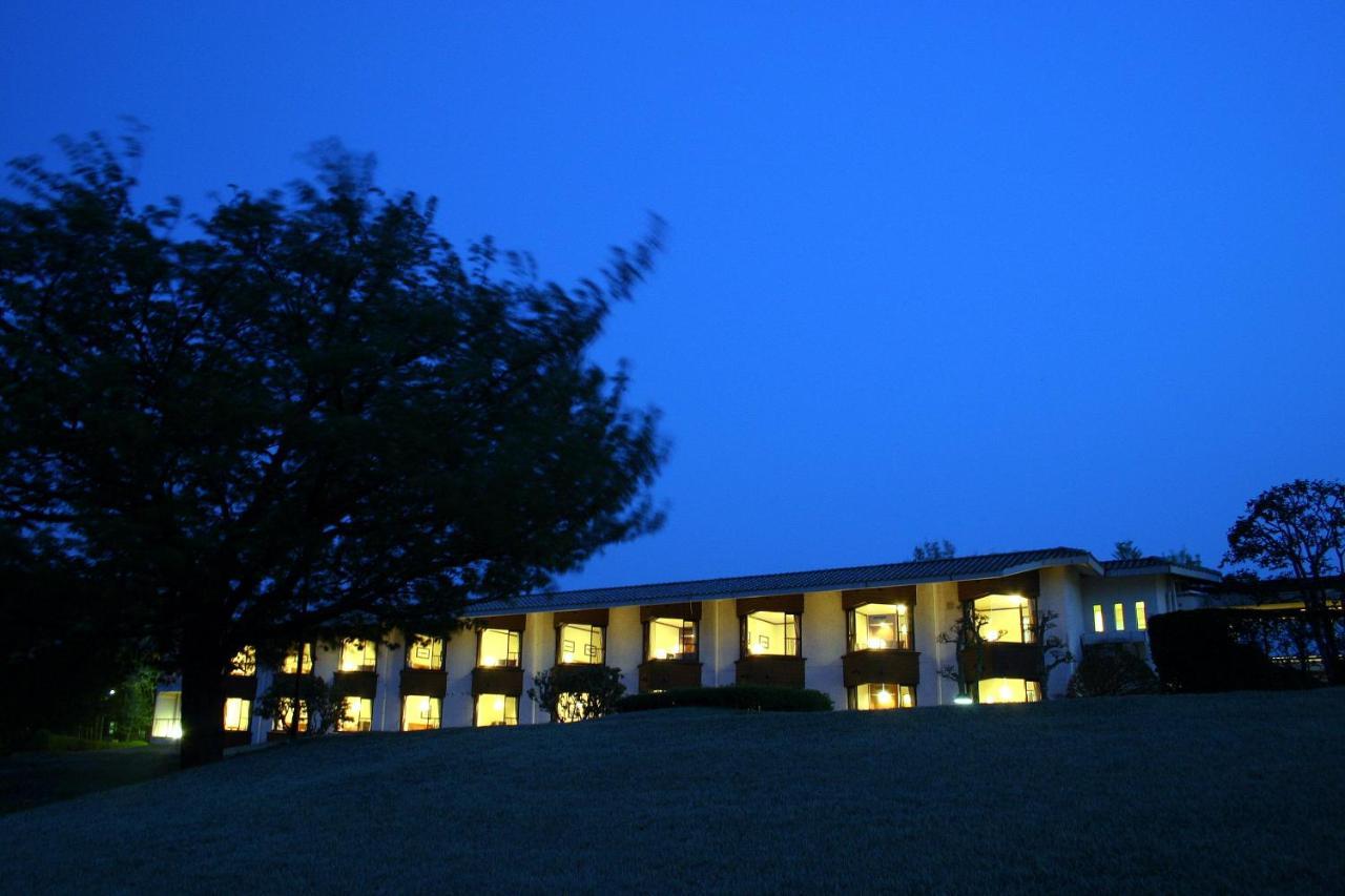 Hotel Laforet Shuzenji Izu  Bagian luar foto