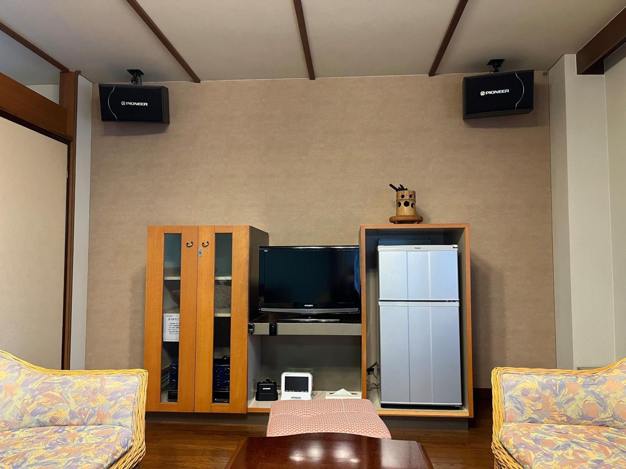 Hotel Laforet Shuzenji Izu  Bagian luar foto