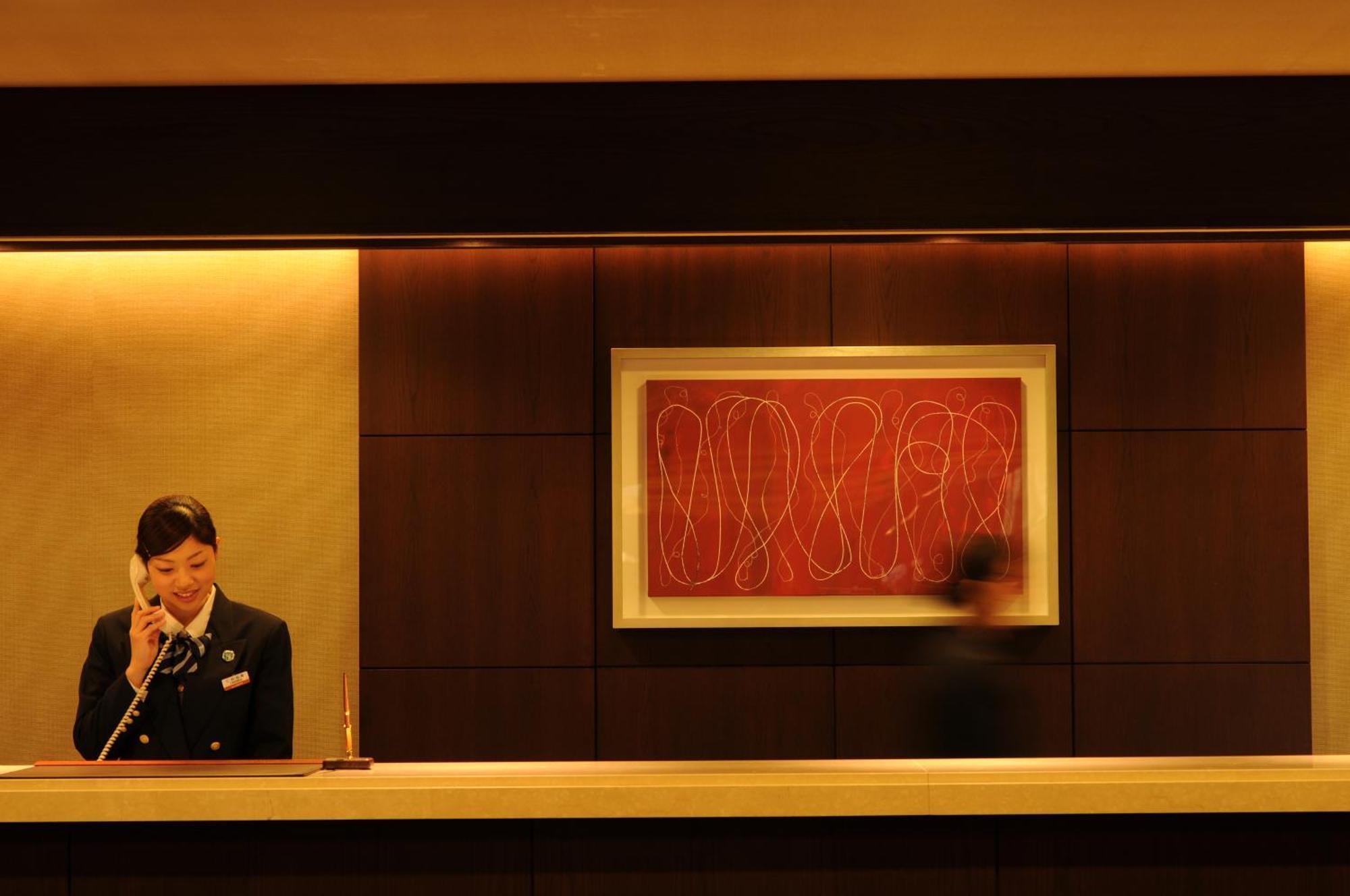 Hotel Laforet Shuzenji Izu  Bagian luar foto