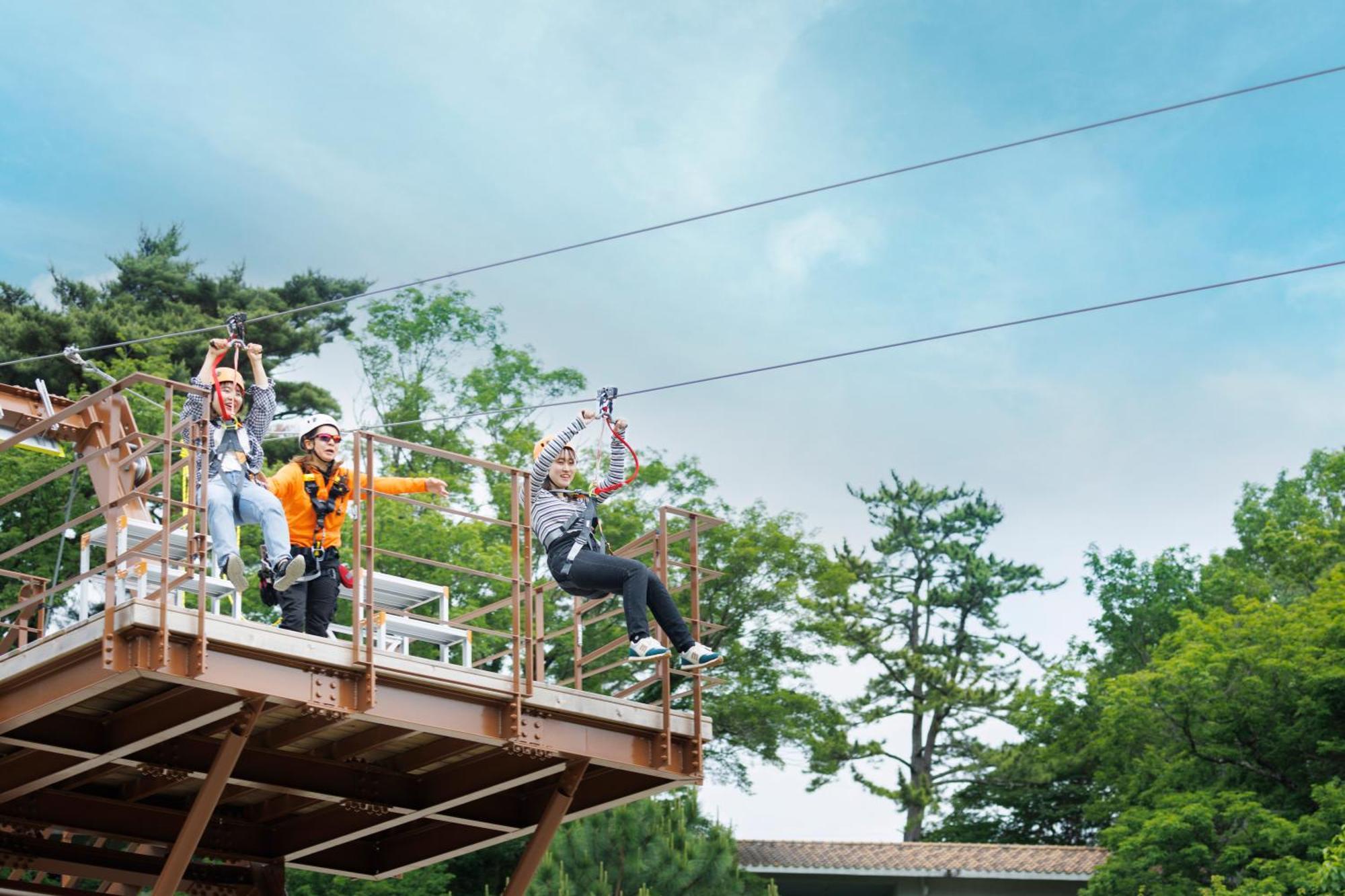 Hotel Laforet Shuzenji Izu  Bagian luar foto