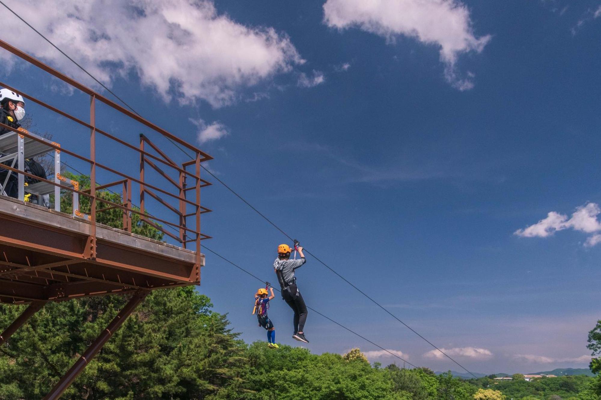 Hotel Laforet Shuzenji Izu  Bagian luar foto
