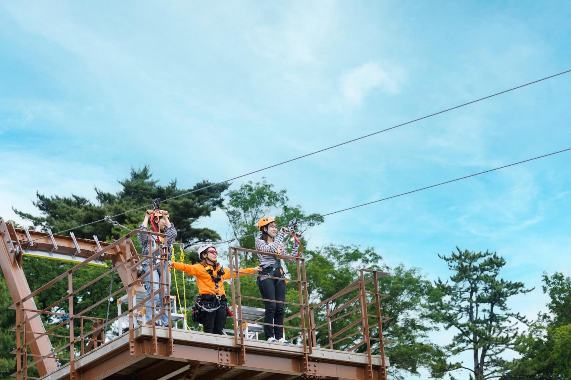 Hotel Laforet Shuzenji Izu  Bagian luar foto