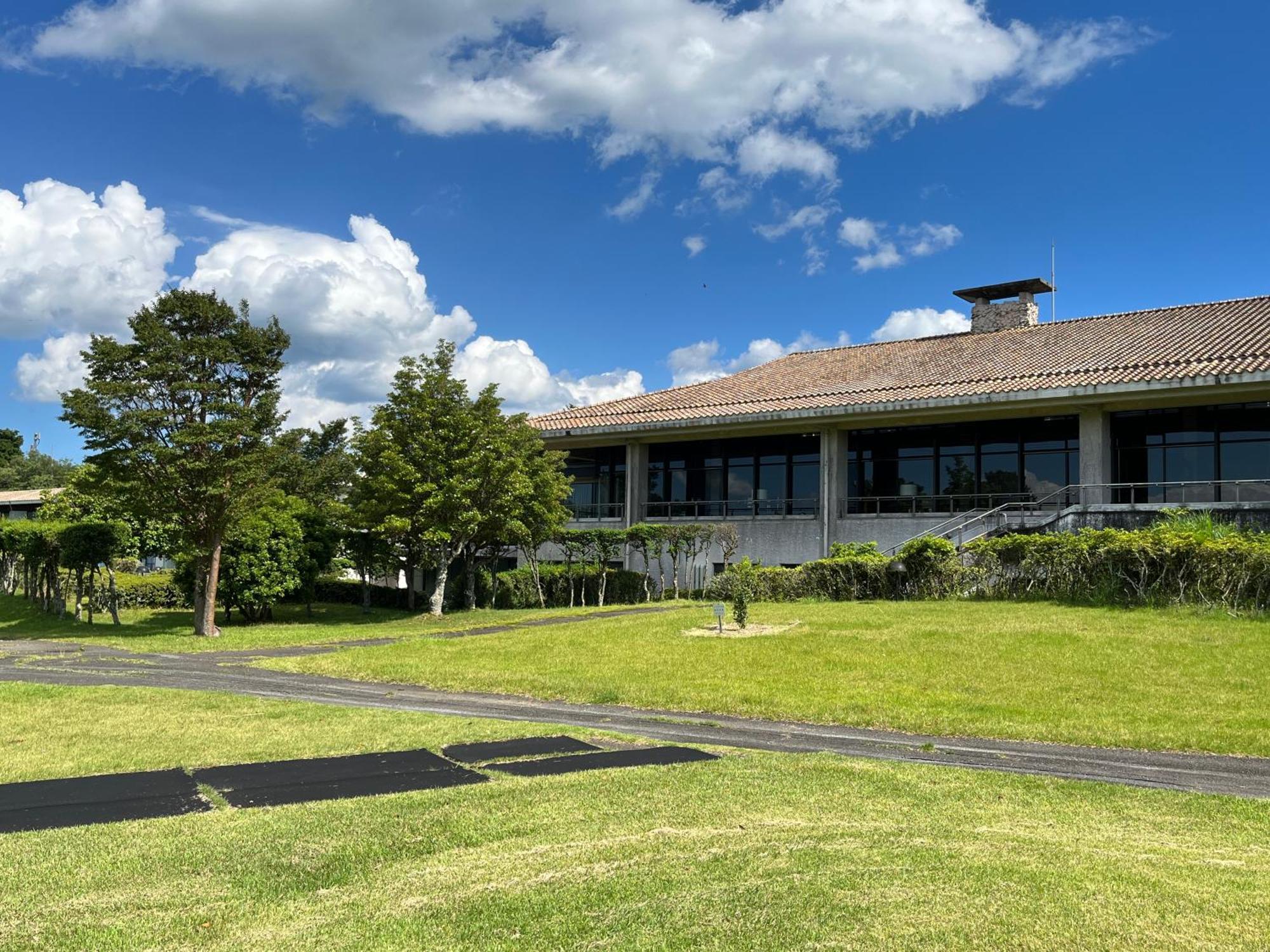 Hotel Laforet Shuzenji Izu  Bagian luar foto