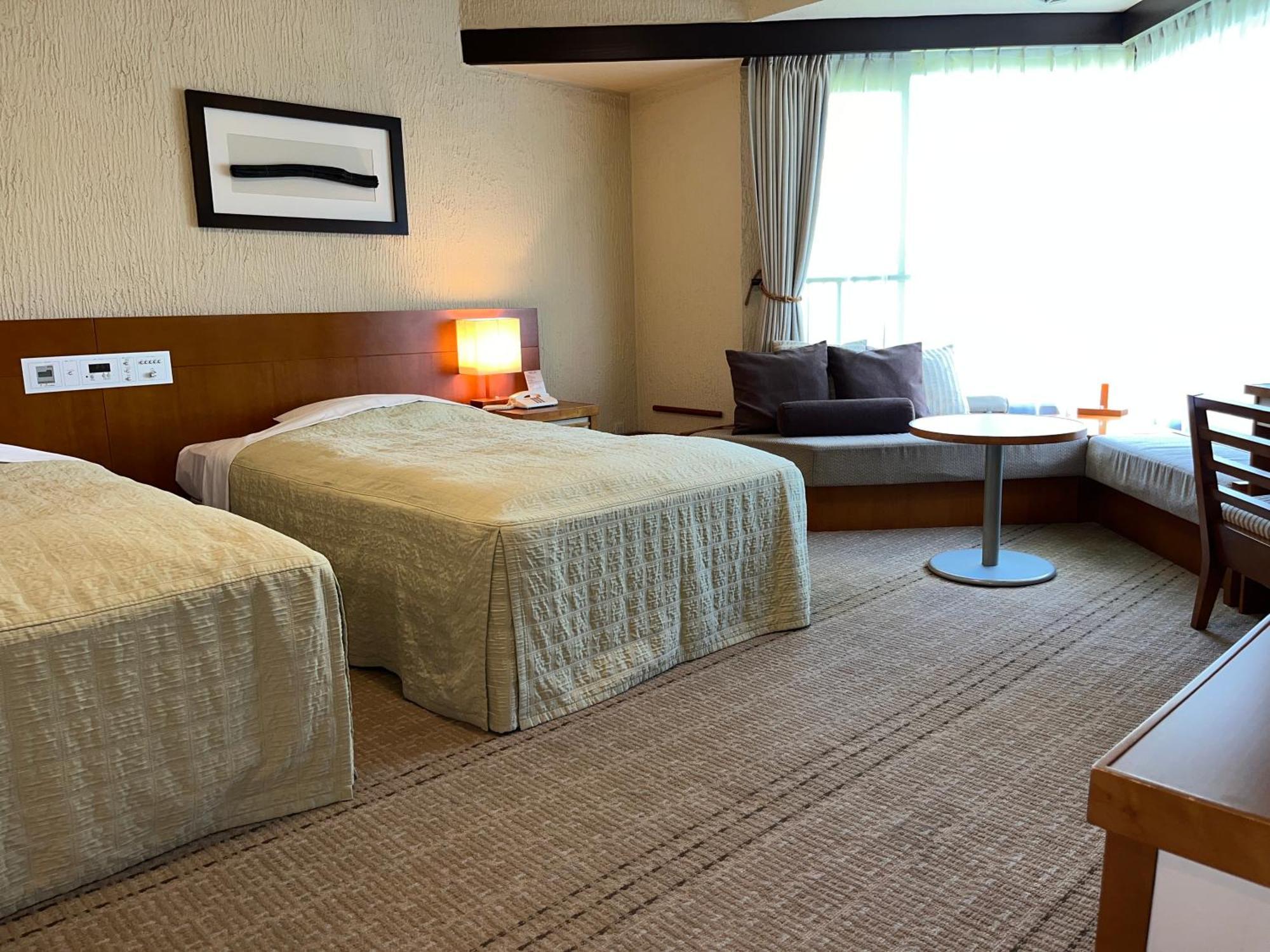 Hotel Laforet Shuzenji Izu  Bagian luar foto