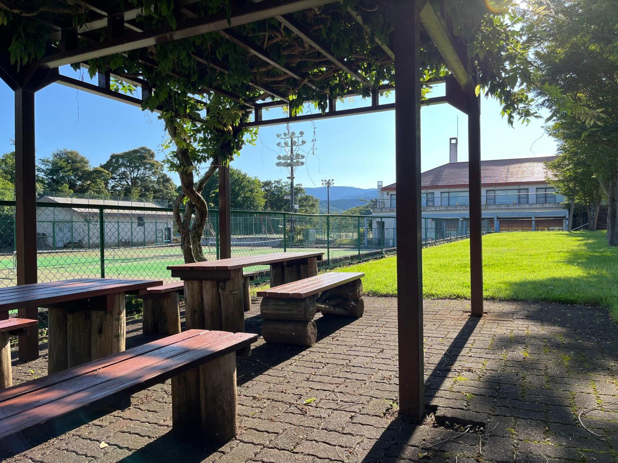 Hotel Laforet Shuzenji Izu  Bagian luar foto