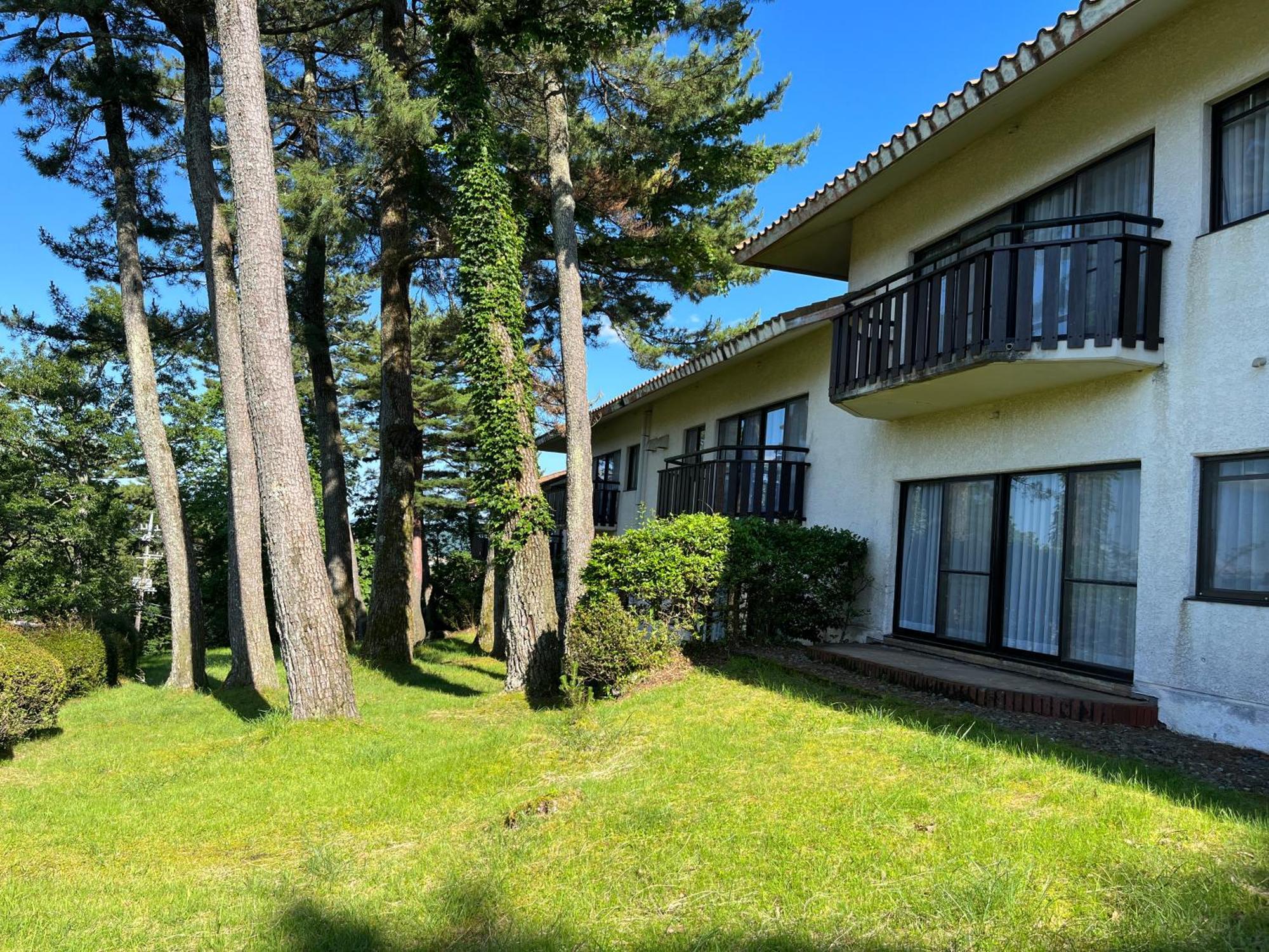 Hotel Laforet Shuzenji Izu  Bagian luar foto