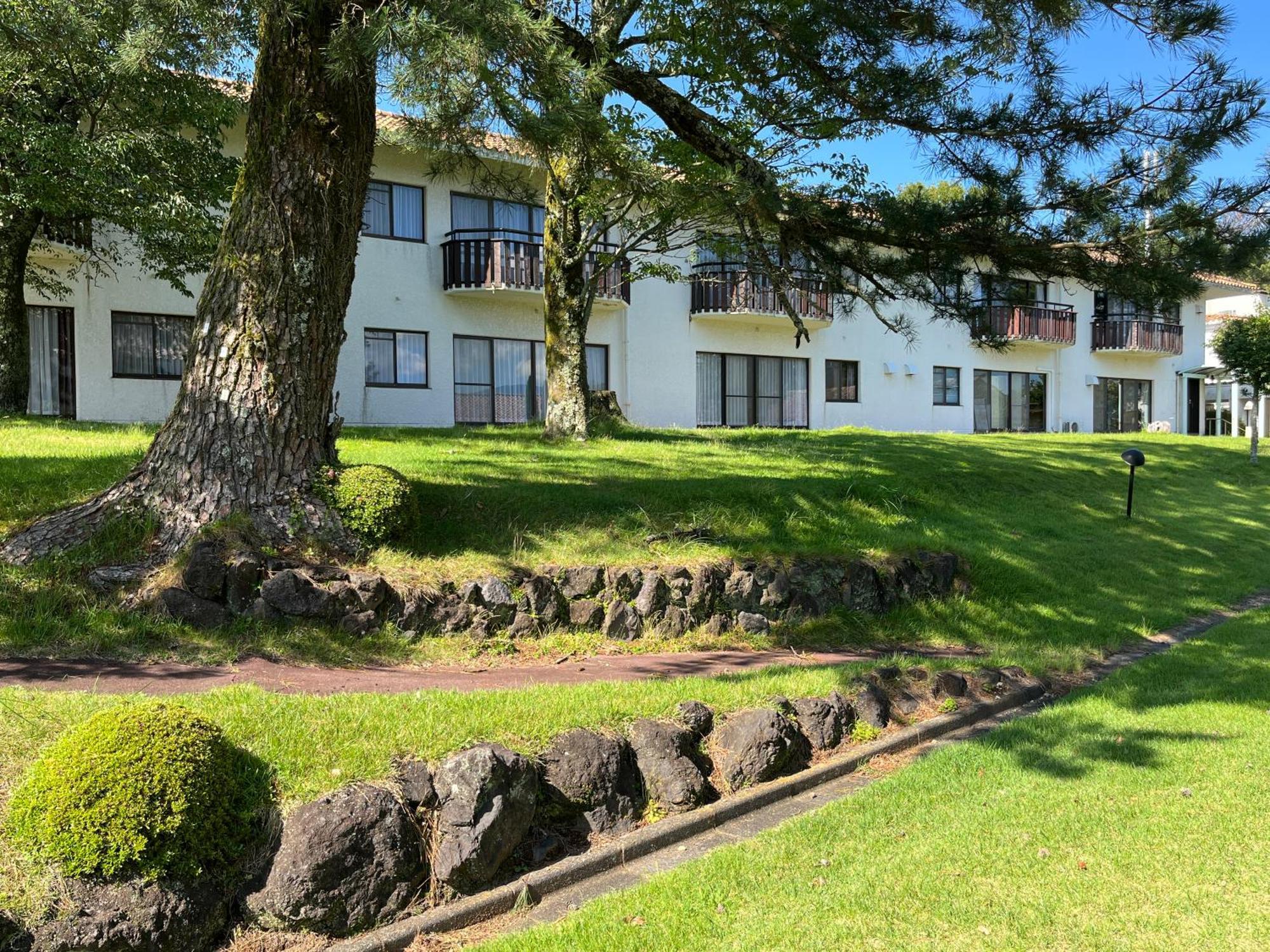 Hotel Laforet Shuzenji Izu  Bagian luar foto