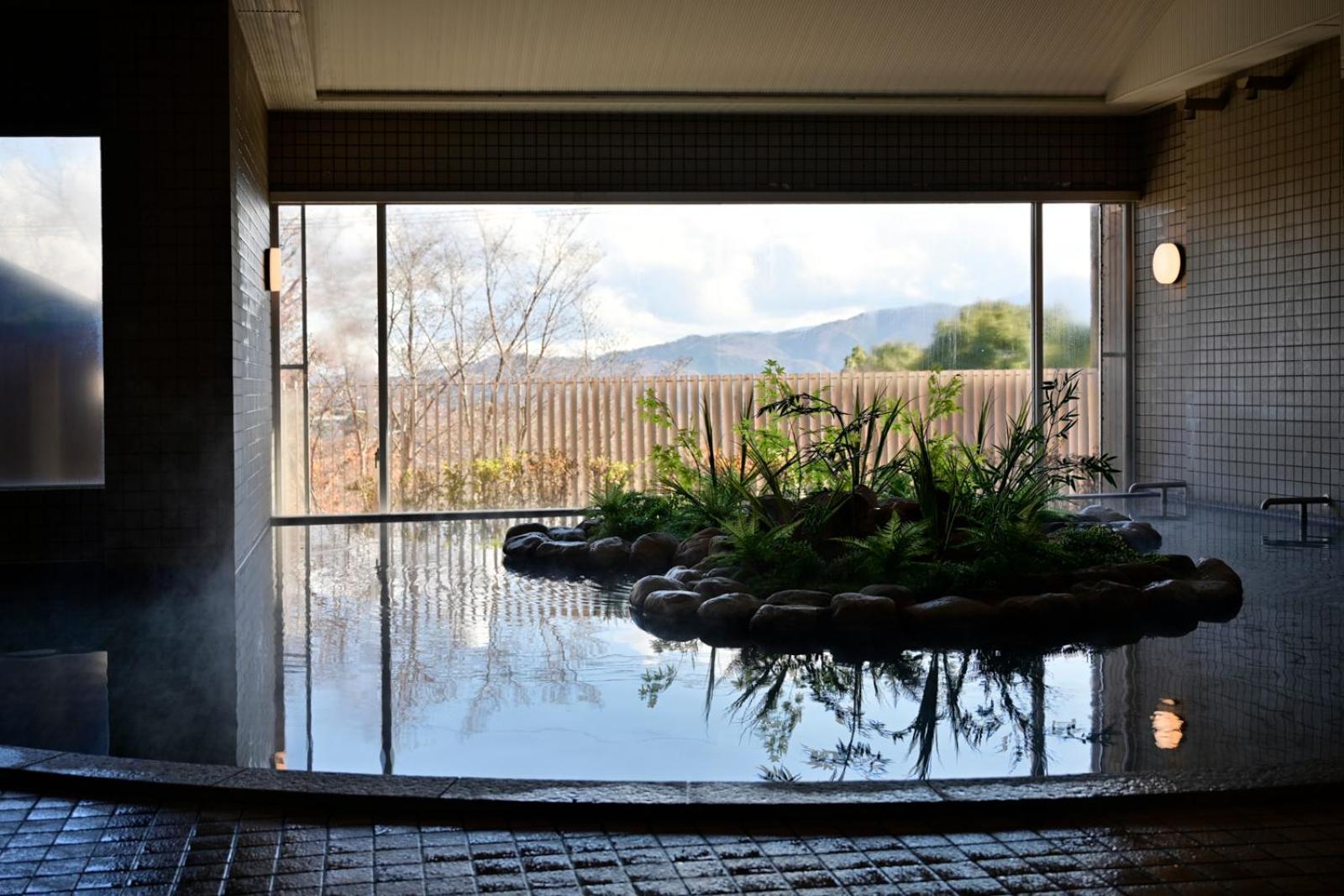 Hotel Laforet Shuzenji Izu  Bagian luar foto