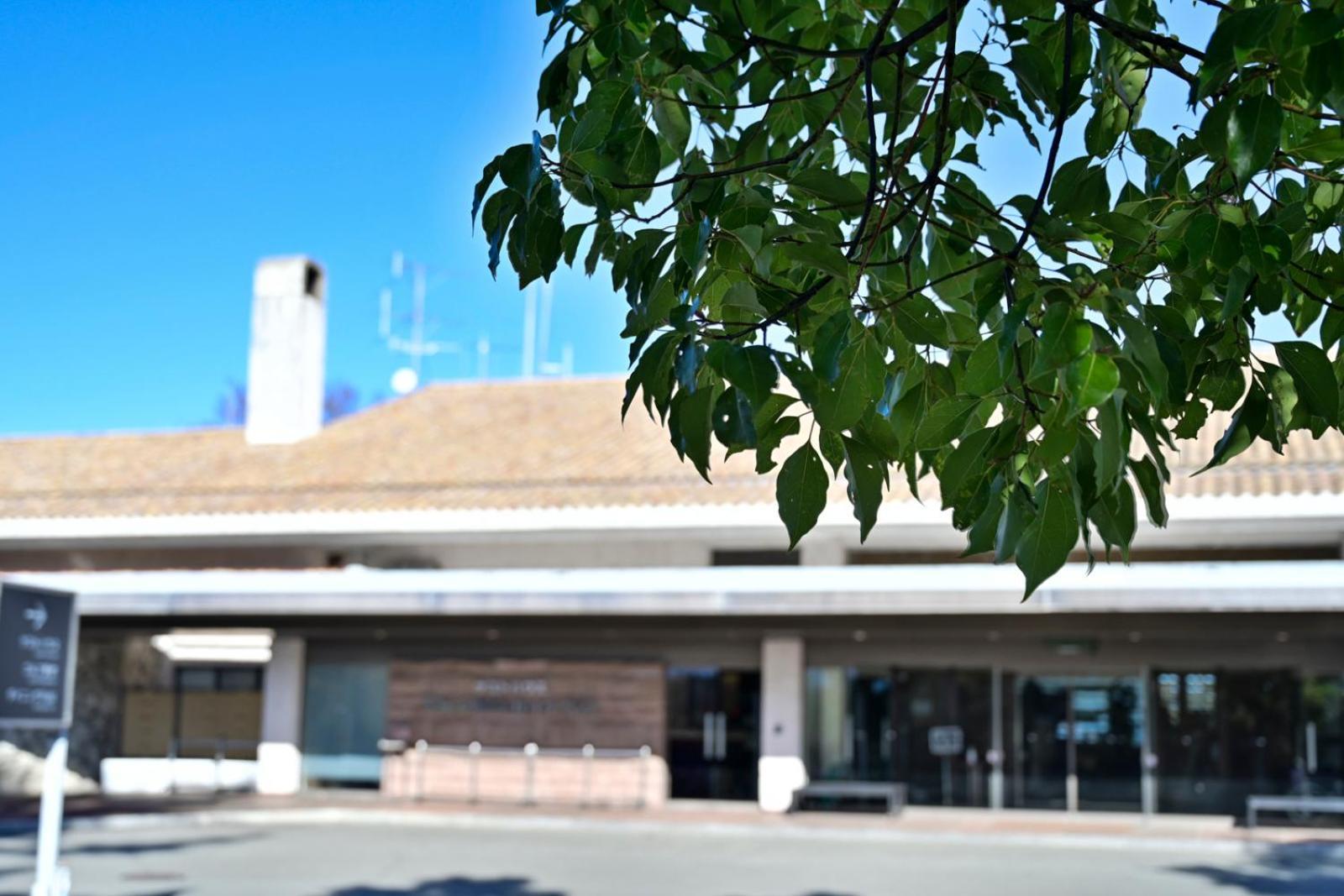 Hotel Laforet Shuzenji Izu  Bagian luar foto