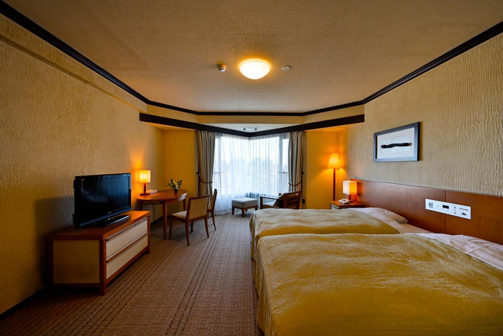 Hotel Laforet Shuzenji Izu  Bagian luar foto