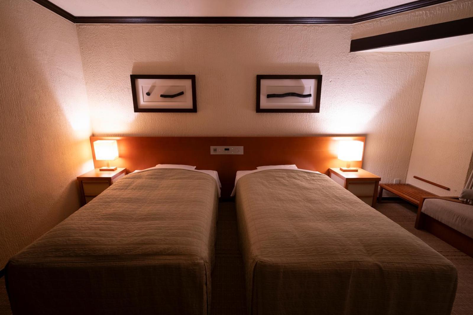 Hotel Laforet Shuzenji Izu  Bagian luar foto